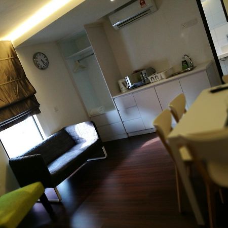 Coffea Garden Cafe & Stay Malacca Exteriör bild