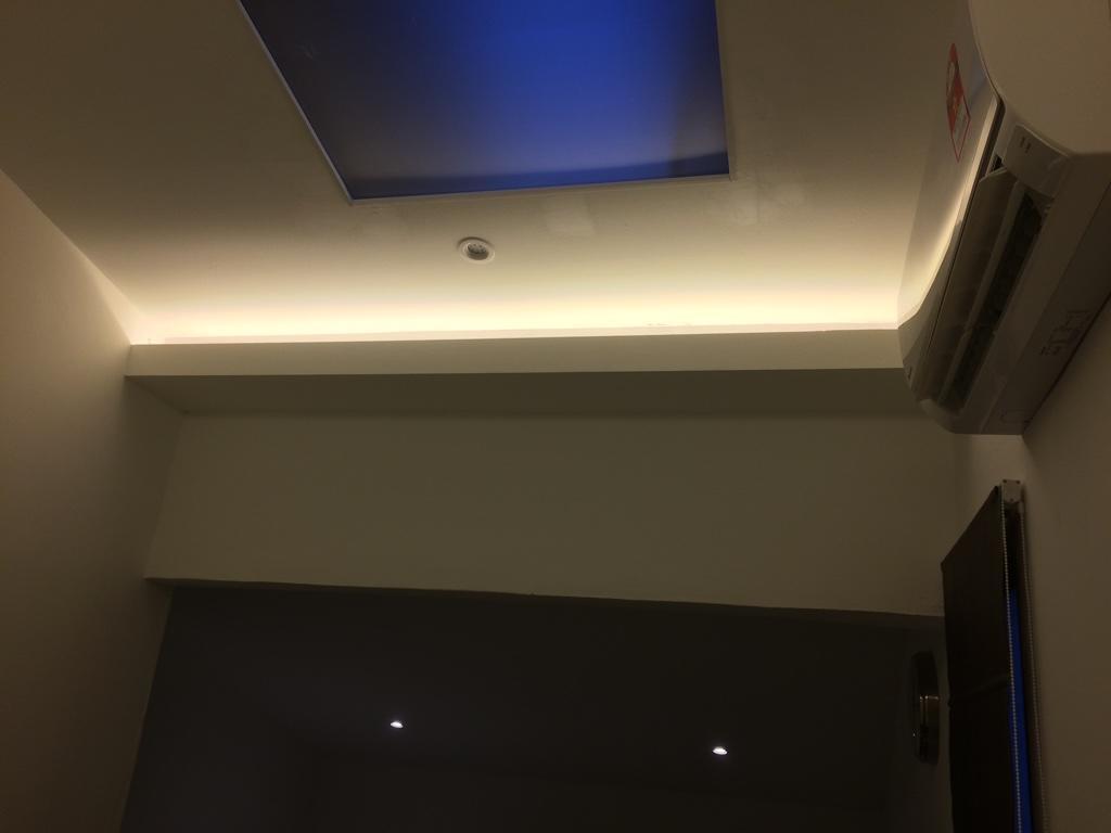 Coffea Garden Cafe & Stay Malacca Exteriör bild