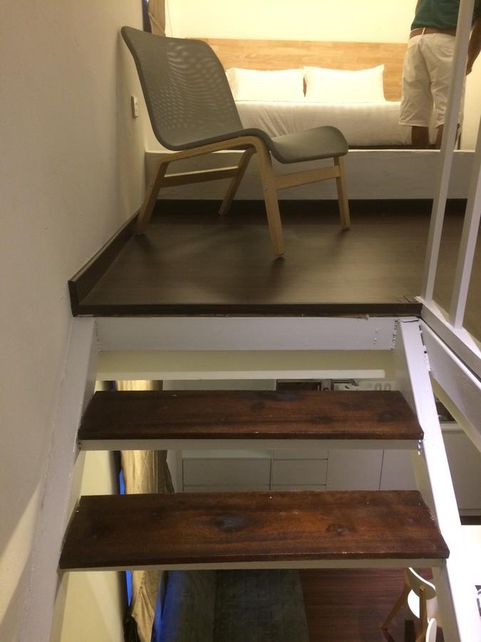 Coffea Garden Cafe & Stay Malacca Exteriör bild