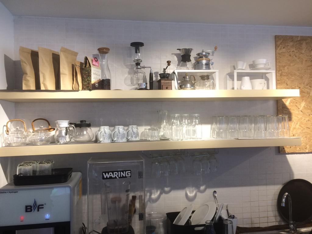 Coffea Garden Cafe & Stay Malacca Exteriör bild