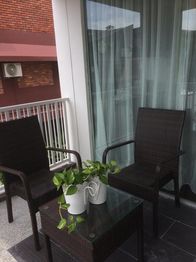 Coffea Garden Cafe & Stay Malacca Exteriör bild