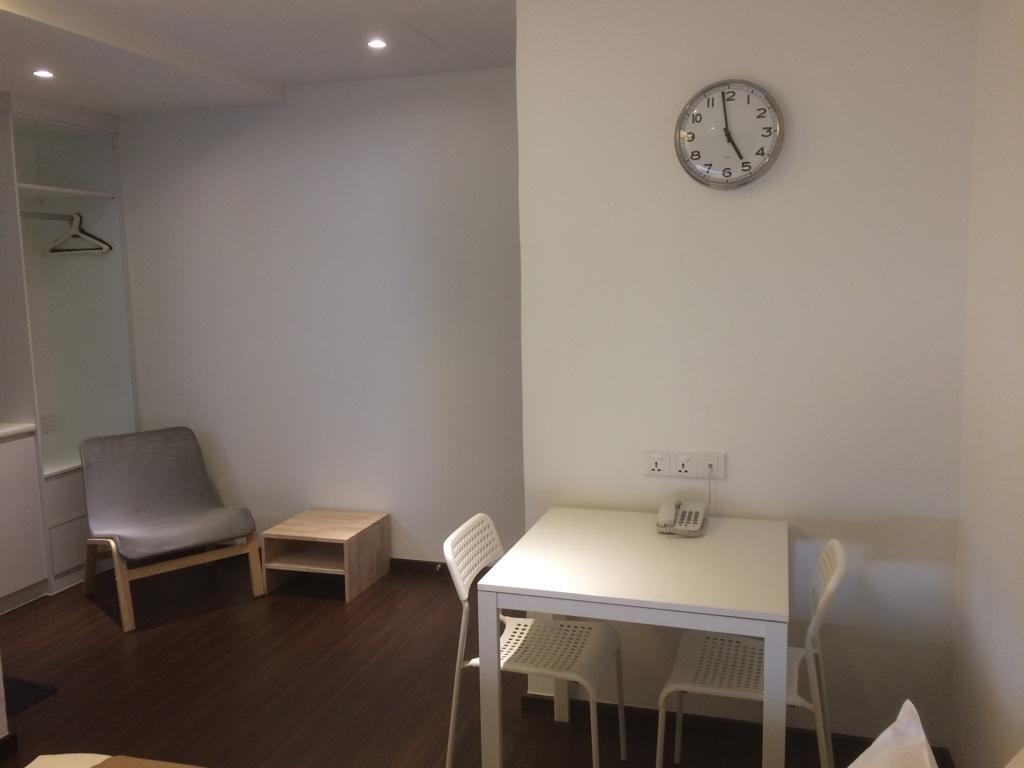 Coffea Garden Cafe & Stay Malacca Exteriör bild