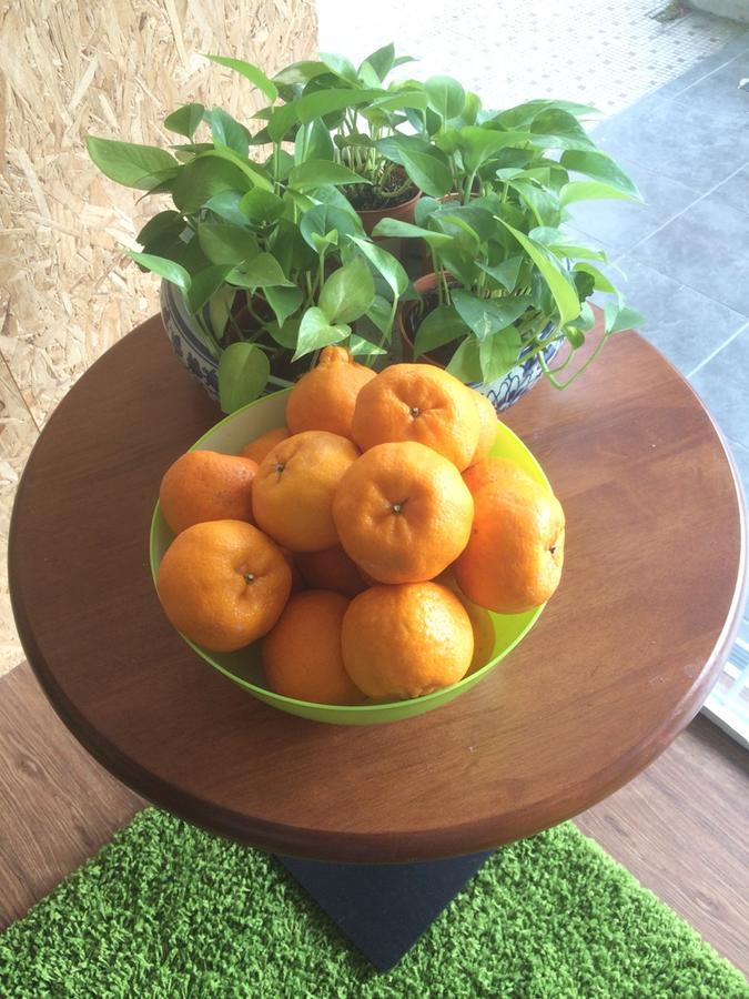 Coffea Garden Cafe & Stay Malacca Exteriör bild