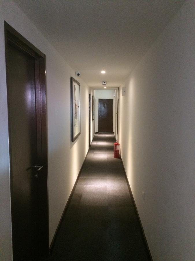 Coffea Garden Cafe & Stay Malacca Exteriör bild