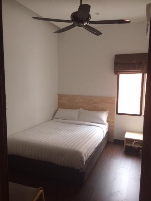 Coffea Garden Cafe & Stay Malacca Exteriör bild