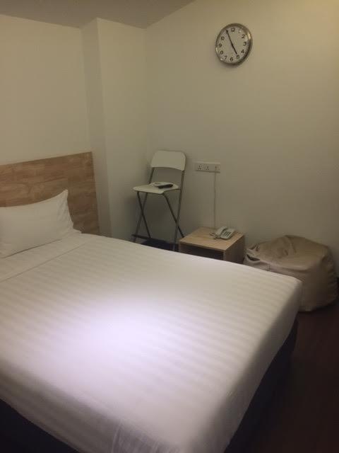 Coffea Garden Cafe & Stay Malacca Exteriör bild