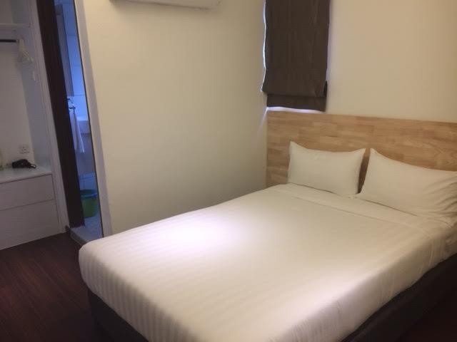 Coffea Garden Cafe & Stay Malacca Exteriör bild