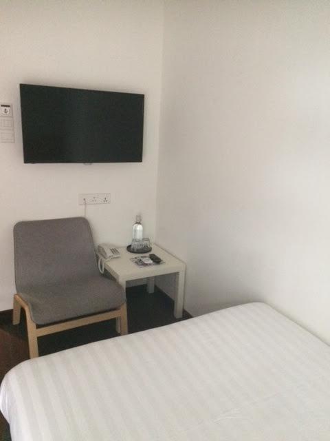 Coffea Garden Cafe & Stay Malacca Exteriör bild