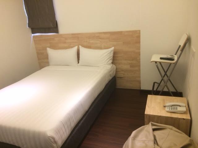 Coffea Garden Cafe & Stay Malacca Exteriör bild