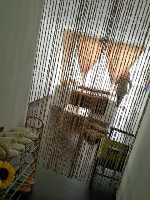 Coffea Garden Cafe & Stay Malacca Exteriör bild