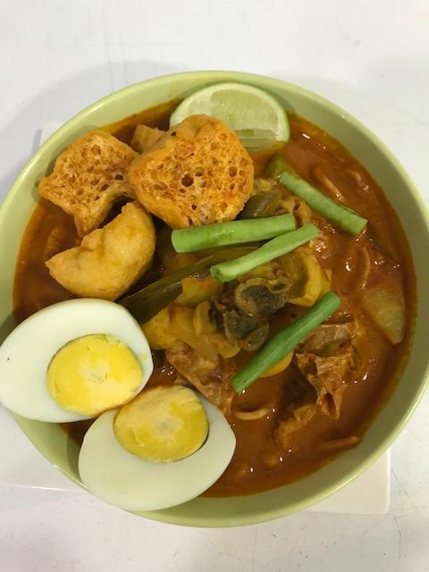 Coffea Garden Cafe & Stay Malacca Exteriör bild
